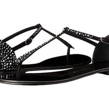 Incaltaminte Femei Giuseppe Zanotti I50072 Nappa Neropaco