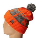 Accesorii Femei Neff Cable Beanie Orange