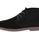 Incaltaminte Femei SeaVees 1267 3 Eye Chukka Black