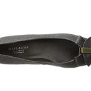Incaltaminte Femei Walking Cradles Briann Black Sparkle Fabric