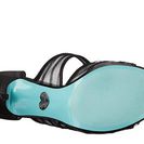 Incaltaminte Femei Betsey Johnson Big Black Satin