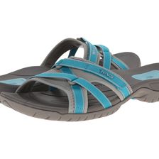 Teva Tirra Slide Lake Blue