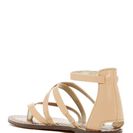 Incaltaminte Femei Sam Edelman Gilroy Strappy Sandal NATURAL