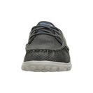 Incaltaminte Femei SKECHERS On The Go - Tide Charcoal
