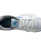 Incaltaminte Femei New Balance 1296v1 WhiteBlue