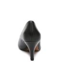 Incaltaminte Femei Clarks Arista Leather Pump Black