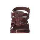 Incaltaminte Femei Melissa Shoes Flox High Dark Purple