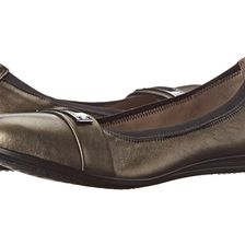 ECCO Touch 15 Bit Black/Warm Grey