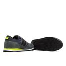 Incaltaminte Femei New Balance 420 Glam Black with Hi-Lite