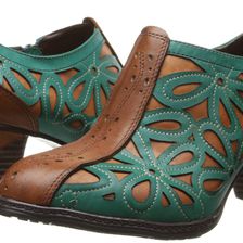 Spring Step Arabella Camel