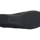 Incaltaminte Femei Clarks Everlay Easley Dark Brown Leather
