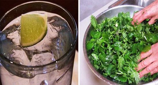 Ai corpul plin de nicotina? Cum sa il cureti cu cinci ingrediente simple