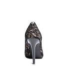 Incaltaminte Femei GUESS Felisity Heels black multi fabric