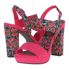 Rocket Dog Studio Pink Coast