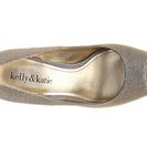 Incaltaminte Femei Kelly Katie Alice Wedge Pump Gold