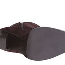 Incaltaminte Femei Marc Fisher LTD Mara Dark Brown Silk Velour