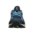 Incaltaminte Femei Reebok Quickchase Noble BlueCrisp BlueSilverWhite