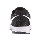 Incaltaminte Femei Nike Air Zoom Pegasus 32 BlackPure PlatinumWhite