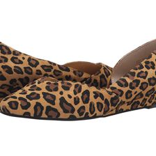 Seychelles Advantage Tan Leopard