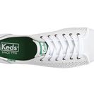 Incaltaminte Femei Keds Kickstart Leather Sneaker - Womens White