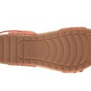 Incaltaminte Femei Dansko Mabel Orange Washed Leather