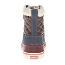 Incaltaminte Femei Crocs All Cast Waterproof Duck Boot NightfallCoral