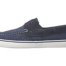 Incaltaminte Femei Sperry Top-Sider Biscayne Laceless Navy