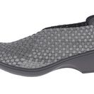 Incaltaminte Femei SKECHERS Flexibles - Woven Pewter