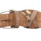 Incaltaminte Femei Vaneli Barry Bronze CipriaTaupe Soft Nabuk