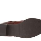 Incaltaminte Femei rsvp Porter Wide Calf Cognac