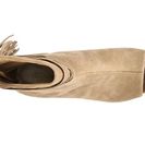 Incaltaminte Femei Zigi Soho Geena Bootie Taupe