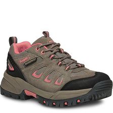 Incaltaminte Femei Propet Ridge Walker Hiking Sneaker TaupePink