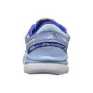Incaltaminte Femei ASICS Gel-Fit Novatrade 2 Blue BellWhiteBlue Purple