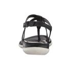 Incaltaminte Femei ECCO Flash T-Strap Sandal Black