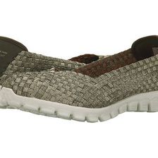 Incaltaminte Femei SKECHERS EZ Flex 2 - Moxie Bronze