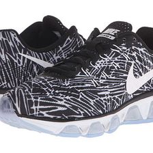 Incaltaminte Femei Nike Air Max Tailwind 8 Print BlackWhiteWhite