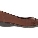 Incaltaminte Femei Soft Style Jordyn Mid Brown Tumbled Leather