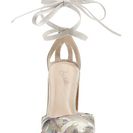 Incaltaminte Femei Seychelles Drift Ankle Tie Pump Women FLORAL