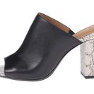 Incaltaminte Femei Calvin Klein Cice Black Leather
