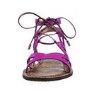 Incaltaminte Femei Sam Edelman Gemma Pop Fuchsia Kid Suede Leather