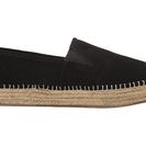 Incaltaminte Femei Steve Madden Peppa Black Suede