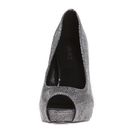 Incaltaminte Femei Nine West Camya Pewter Multi Fabric