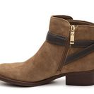 Incaltaminte Femei Tommy Hilfiger Gatsbi Bootie Tan