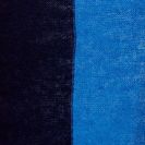 Accesorii Femei Blue Pacific Pure Cashmere Knit Scarf denim