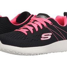 Incaltaminte Femei SKECHERS Energy Burst BlackHot Pink