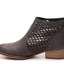 Incaltaminte Femei Seychelles Waypoint Western Bootie Grey