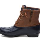 Incaltaminte Femei Sperry Top-Sider Sweetwater Duck Boot CognacNavy