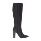 Incaltaminte Femei Michael Antonio Baylen Wide Calf Black