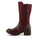 Incaltaminte Femei GC Shoes Isabella Boot Burgundy