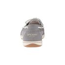 Incaltaminte Femei Sperry Top-Sider Firefish Ripstop Canvas Medium Grey